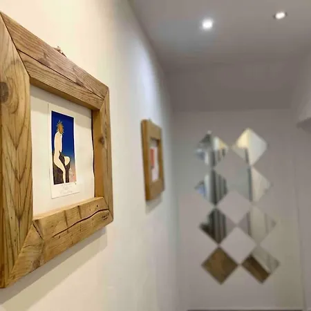 Old Town Studio 2 Διαμέρισμα Πούλα